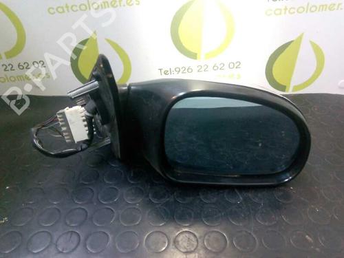 Used Right mirror PEUGEOT 406 (8B) [1995-2005]  3069525