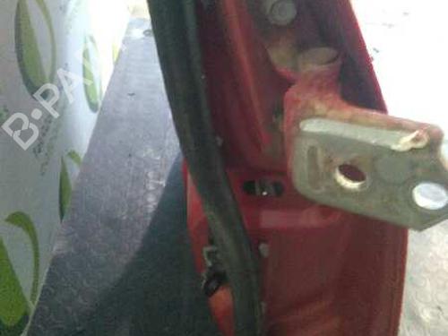 Left front door MAZDA 3 (BK)  | BP3056550C2 