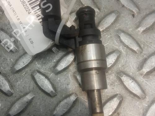Used Injector VW GOLF V (1K1) 1.6 FSI (115 hp) 12522883