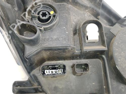 Left headlight RENAULT LAGUNA III (BT0/1) 2.0 dCi (BT01, BT08, BT09, BT0E, BT0K, BT12, BT1C, BT1D,... | BP31945361C28 