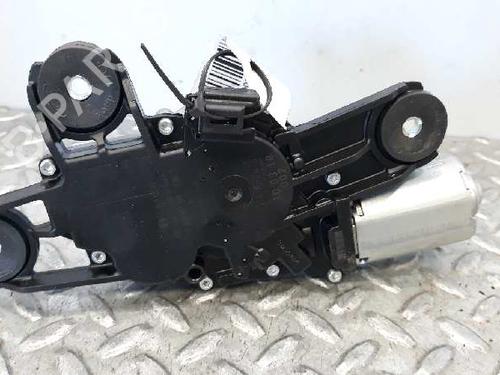 Rear wiper motor FORD FIESTA VI (CB1, CCN)  | BP6010385M102 