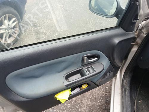 Engine RENAULT CLIO II (BB_, CB_) 1.5 dCi (B/C2J) | BP31949740M1 