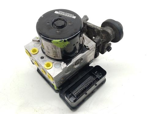 Used ABS pump MERCEDES-BENZ C-CLASS (W204) C 200 CDI (204.001) (136 hp) 31114987