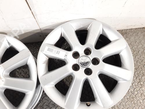 Rim TOYOTA AVENSIS Saloon (_T25_) 2.0 D-4D (CDT250_, CDT250R) | BP9363608C45 