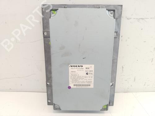Used Electronic module VOLVO XC90 I (275) D5 AWD (185 hp) 24334839