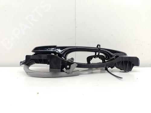 Front right exterior door handle VOLVO XC60 I SUV (156)  | BP19574950C129 