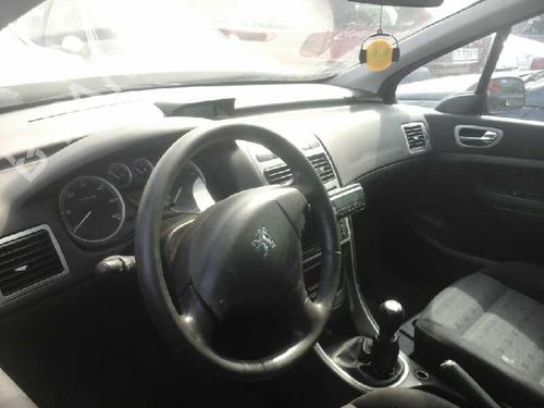 Køleventilator elektrisk PEUGEOT 307 SW (3H)  | BP7516600M35 