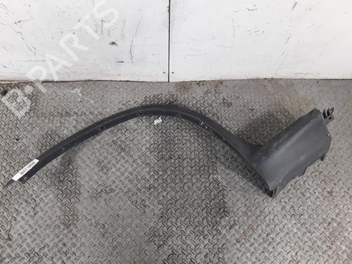 Elargisseur aile avant gauche BMW X5 (E53) 3.0 d (184 hp) 9659657