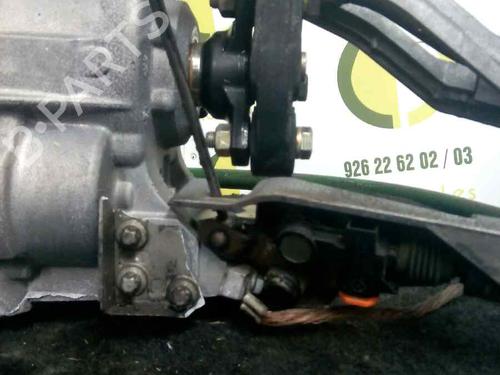 Gearbox MERCEDES-BENZ C-CLASS (W203)  | BP3061472M3 