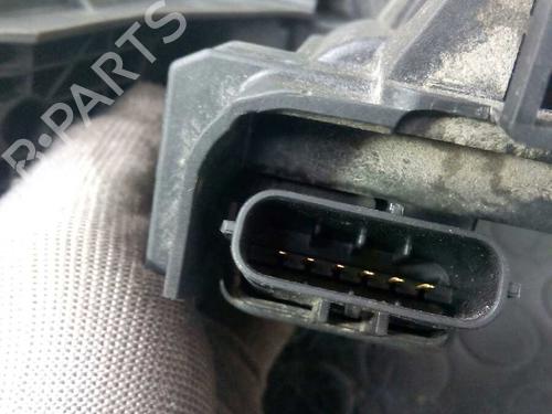 Pedal SEAT LEON (1P1)  | BP3052488I4 