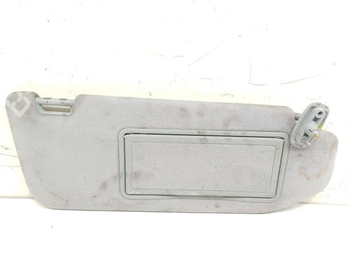 Used Right sun visor MERCEDES-BENZ S-CLASS (W220) [1998-2005]  24253513
