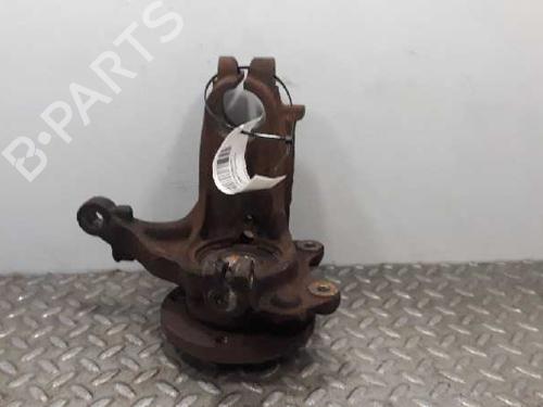 Used Left front steering knuckle CITROËN C3 I (FC_, FN_) 1.1 i (60 hp) 7077496