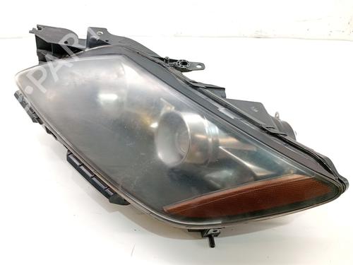 Left headlight MAZDA CX-7 (ER) 2.2 MZR-CD AWD (ER10A) | BP38178989C28 - Image 2