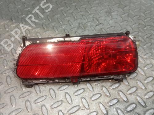 Rear bumper right light CITROËN C4 Grand Picasso I (UA_) 1.6 HDi (109 hp) 9105654