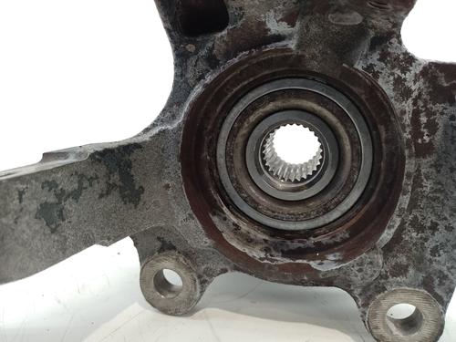Right front steering knuckle NISSAN ALMERA TINO (V10)  | BP24106088M26 