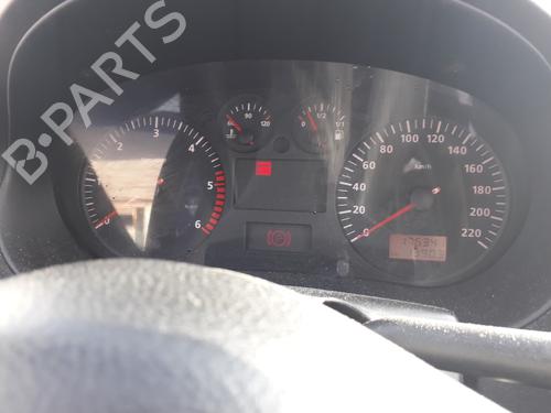 Right front driveshaft SEAT IBIZA II (6K1) 1.9 SDI | BP10739918M39 