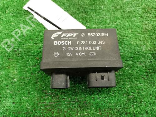 Used Electronic module LANCIA DELTA III (844_) [2008-2014]  17168041