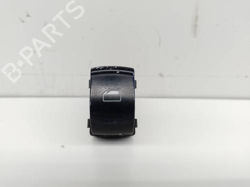 Used Left rear window switch AUDI A8 D3 (4E2, 4E8) 4.0 TDI quattro (275 hp) 18073726