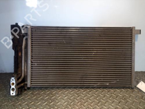 Used AC radiator BMW 3 (E46) 320 d (136 hp) 12522508