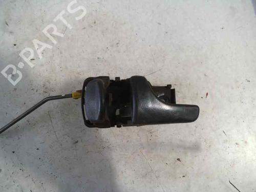 Used Front left interior door handle NISSAN TERRANO II (R20) [1992-2007]  3220989
