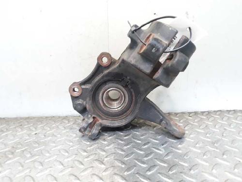 Right front steering knuckle PEUGEOT 208 I (CA_, CC_)  | BP7745812M26 