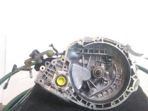 Used Gearbox DAEWOO LACETTI Hatchback (KLAN) 1.4 (95 hp) 3078542