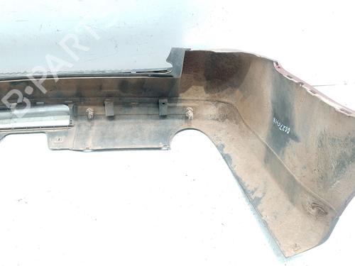 Rear bumper LAND ROVER RANGE ROVER SPORT I (L320) 2.7 D 4x4 | BP32091471C8 