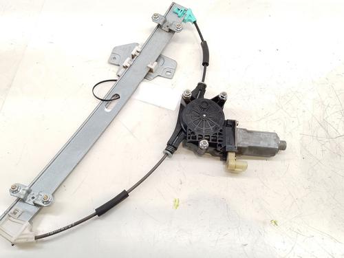 Used Front right window mechanism HYUNDAI ACCENT III (MC) 1.6 GLS (112 hp) 24704268