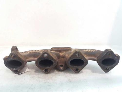 Exhaust manifold BMW 3 (E46)  | BP11672305M110 