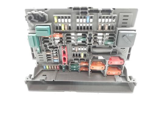 Used Fuse box BMW 1 (E87) 116 d (116 hp) 18884881