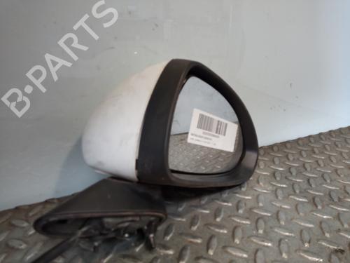 Used Right mirror OPEL CORSA D (S07) 1.3 CDTI (L08, L68) (75 hp) 10361199