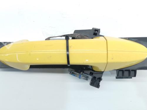 Used Rear right exterior door handle Rear right exterior door handle FORD ECOSPORT 1.5 EcoBlue TDCi (95 hp) 34507477 34507477