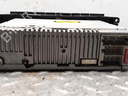 Radio SMART FORFOUR (454) | BP6687684E6