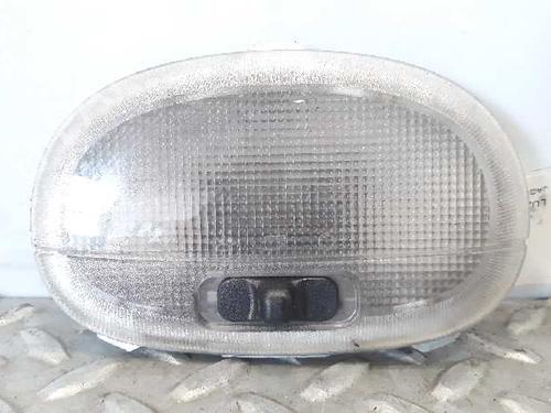 Interior roof light JAGUAR X-TYPE I (X400) 2.0 D (130 hp) 7433576