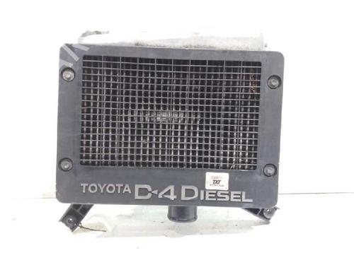 Used Intercooler TOYOTA RAV 4 II (_A2_) [2000-2005]  4468541