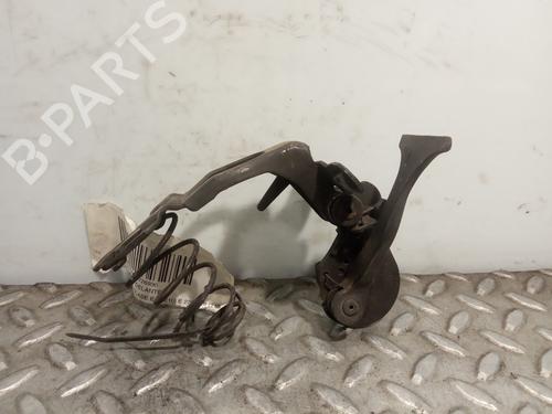 Hood lock MERCEDES-BENZ E-CLASS (W210)  | BP8782889C133 