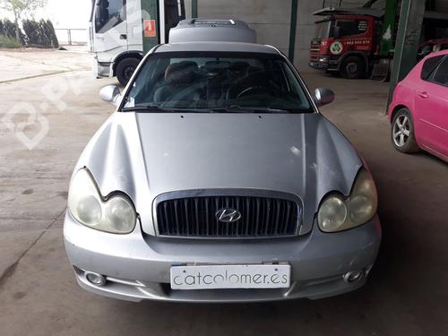 Used Parts HYUNDAI SONATA IV (EF)  2.0 16V  1162055