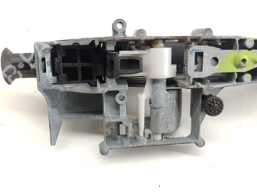 Rear right exterior door handle CITROËN C4 Picasso I MPV (UD_) 2.0 HDi 138 | BP29273568C130 