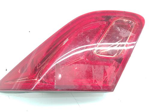 Left tailgate light OPEL ASTRA J (P10) | BP6635001C79 - Image 2