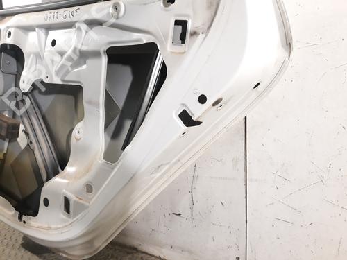 Right rear door SEAT IBIZA IV (6J5, 6P1)  | BP10746010C5 