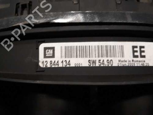 Instrument cluster OPEL INSIGNIA A Sports Tourer (G09) | BP3054261C47