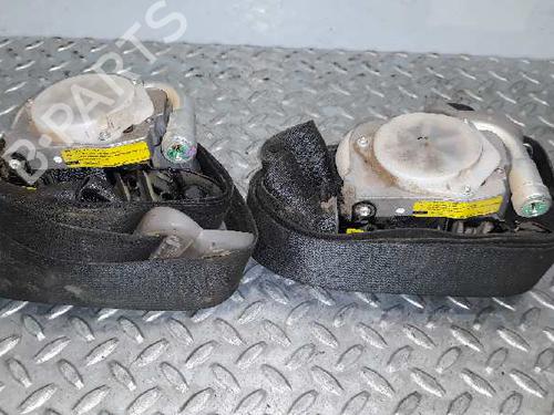 Airbag Kit MITSUBISHI L200 / TRITON (KA_T, KB_T)  | BP5581668C86 
