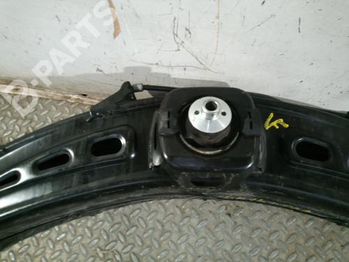 Voorruithoes voor Mercedes Benz B Class 2005-2011 W245