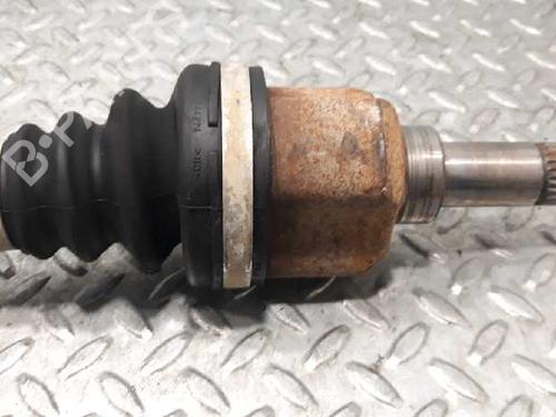 Left front driveshaft CITROËN BERLINGO / BERLINGO FIRST Box Body/MPV (M_) 1.6 HDI 75 (MB9HW) | BP6422253M38 