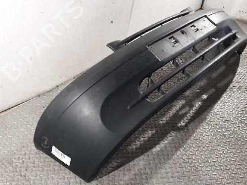 Front bumper RENAULT KANGOO (KC0/1_) D 65 1.9 (KC0E, KC02, KC0J, KC0N) | BP6570211C7 