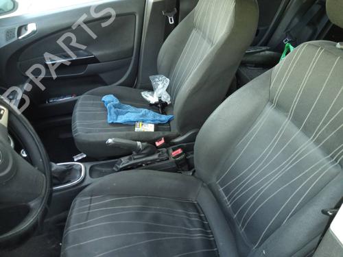 Gearbox OPEL CORSA D (S07) 1.3 CDTI (L08, L68) | BP17650085M3 