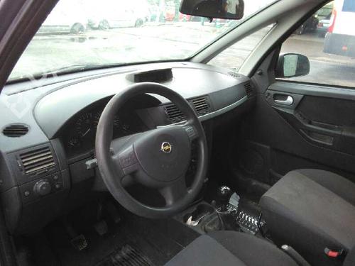 Køler OPEL MERIVA A MPV (X03)  | BP4478528M31 