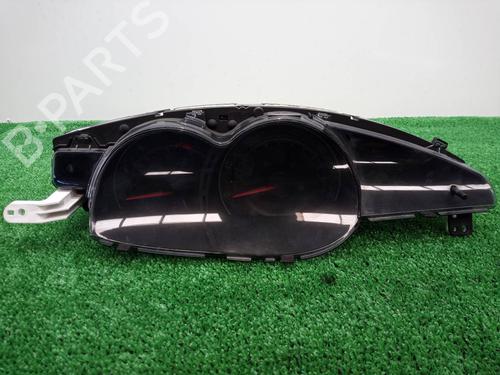 Used Instrument cluster TOYOTA VERSO (_R2_) [2009-2018]  17071211