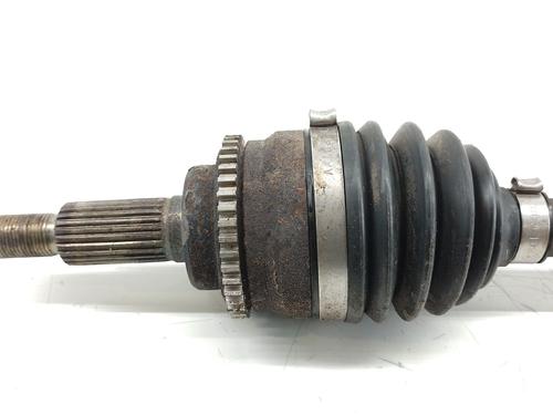 Drivaksel fortil venstre SUZUKI SWIFT III (MZ, EZ)  | BP29854993M38