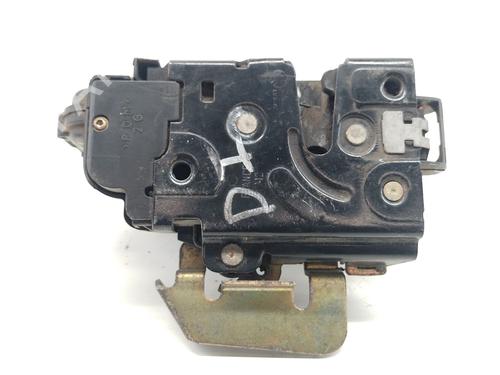 Front left lock AUDI A6 C5 (4B2) 2.5 TDI | BP5574764C98 